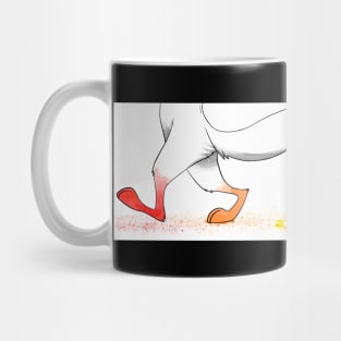 Paw pride Mug